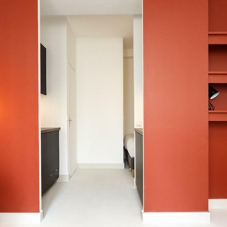 Habitat Parisien - 1Br-1Ba For 4 - Marais Bastille Exterior photo